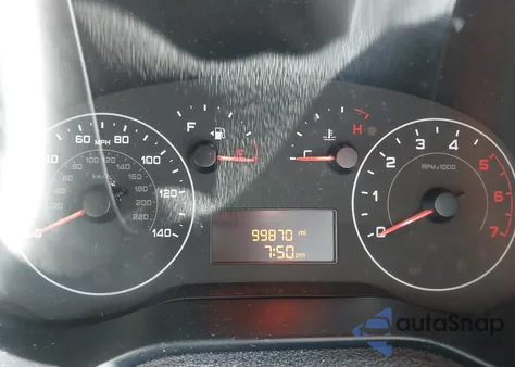 2019 Ram Promaster City Tradesman Slt z USA, uszkodzony, nr VIN ZFBHRFBB7K6L96781